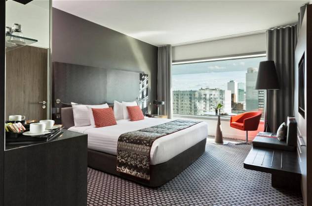 Melia Paris La Défense