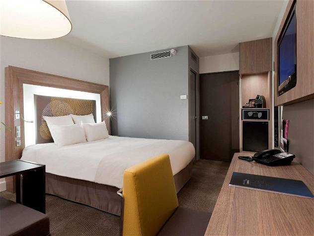 Novotel Paris La Défense