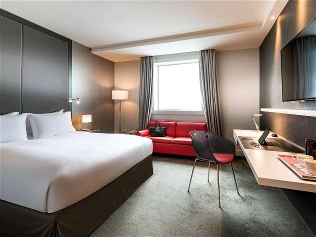 Pullman Paris La Défense