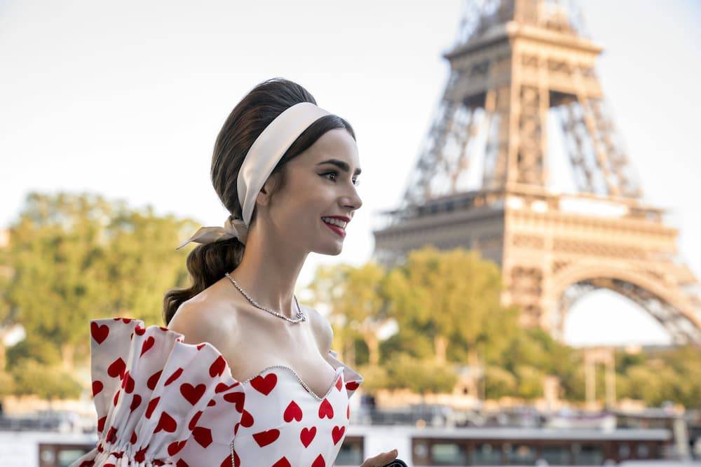 Tour of the Emily in Paris filming locations