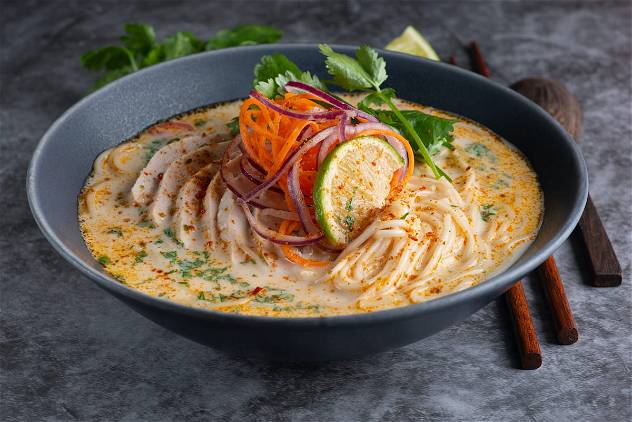 Where to eat gluten-free in Paris
