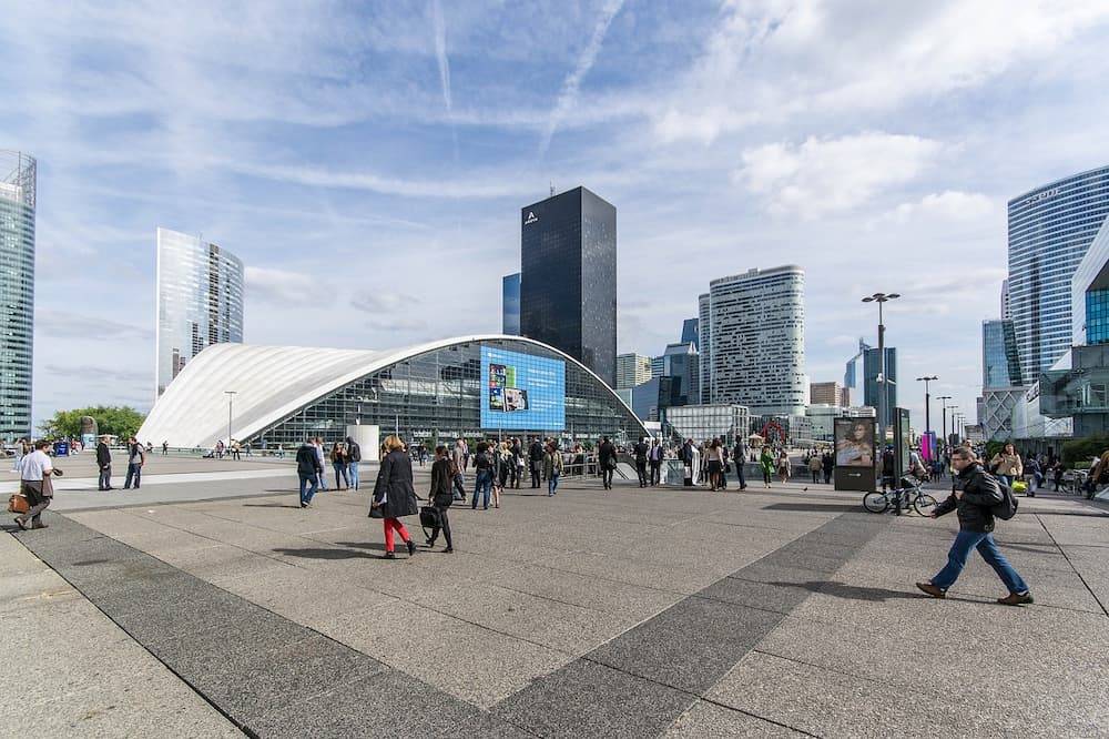 La Défense