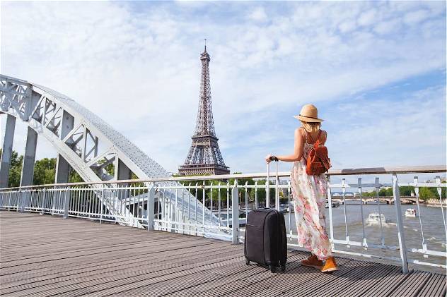 How to Travel to Paris on a Budget
