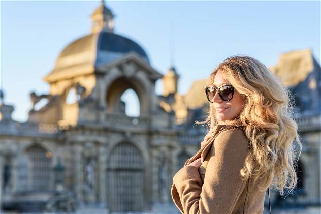 What to See in Paris for a Weekend